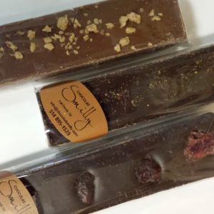 Sos fondue | 56g Chocolate bars