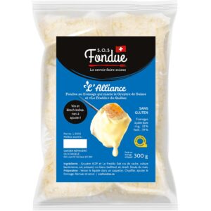 SOS Fondue Discovery Kit - SOS Fondue