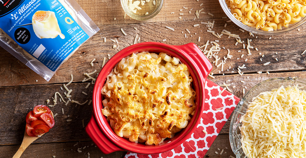 SOS Fondue - idées de recettes