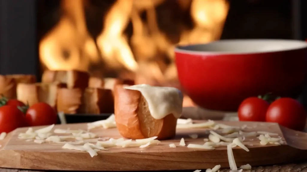 SOS Fondue | Croc'Fondue